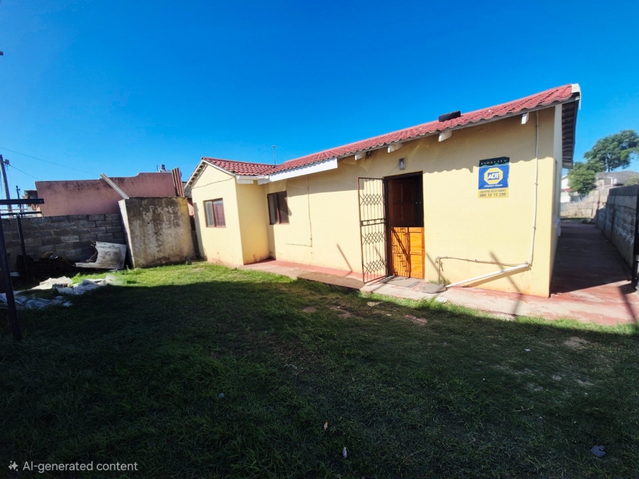 3 Bedroom Property for Sale in Motherwell Nu 3 Eastern Cape